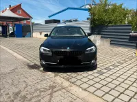 Gebraucht BMW 535 306 PS (225 kW) 2010 Limousine