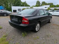Gebraucht Volvo S80 170 PS (125 kW) 2001 Schwarz Limousine