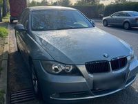 gebraucht BMW 320 d Limousine