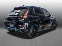 Neu Alpine A290 160 kW (218 PS) 2026 Black pearlschwarz metallic Kleinwagen