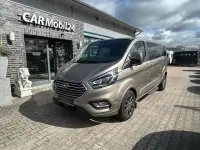 Gebraucht Ford Tourneo Custom Titanium X 150 PS (110 kW) 2022 Van