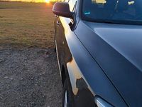 Gebraucht Audi Q5 Sport 170 PS (125 kW) 2011 Schwarz SUV