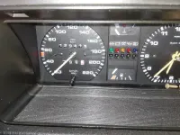 Gebraucht VW Golf II 55 PS (40 kW) 1986 Weiß Kleinwagen
