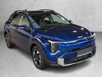 Neu Kia Stonic Vision 101 PS (74 kW) 2026 Blau SUV