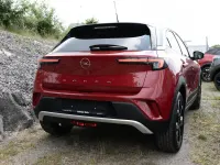 Gebraucht Opel Mokka-e Ultimate 100 kW (136 PS) 2023 Rot SUV
