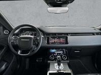 gebraucht Land Rover Range Rover evoque R-dynamic P250 Pano elektr. AHK DAB