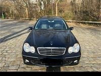 Gebraucht Mercedes 230 204 PS (150 kW) 2006 Schwarz Kombi