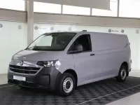Neu VW Transporter 150 PS (110 kW) 2026 Grau Van