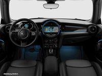 Gebraucht Mini Cooper 136 PS (100 kW) 2023 Chili red Kleinwagen