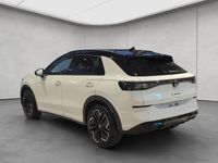 Gebraucht VW T-Roc R-line 150 PS (110 kW) 2026 Weiß SUV