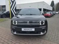Neu Renault 4 E-Tech Evolution 89 kW (122 PS) 2026 Schwarz SUV