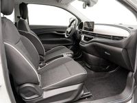 Gebraucht Fiat 500e Basis 86 kW (118 PS) 2023 Weiß