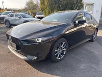 Gebraucht Mazda 3 Selection 150 PS (110 kW) 2020 Jet black Limousine