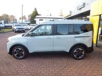 Gebraucht Ford Tourneo Courier Active 125 PS (91 kW) 2024 Cactus gray Van / Kleinbus