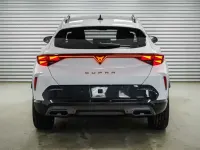 Ny Cupra Formentor 150 HK (110 kW) 2025 Hvid SUV