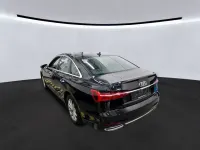 Usata Audi A6 163 CV (119 kW) 2021 Nero Berlina