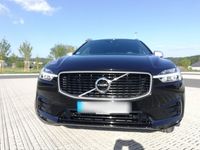 gebraucht Volvo XC60 D4 AWD RDesign