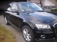 Gebraucht Audi Q5 224 PS (164 kW) 2013 Schwarz SUV
