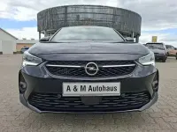 Gebraucht Opel Corsa Ultimate 131 PS (96 kW) 2022 Schwarz Kleinwagen