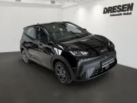 Neu BYD Dolphin Surf Boost 64 kW (88 PS) 2026 Schwarz Kleinwagen