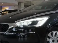 Gebraucht DS Automobiles DS5 179 PS (131 kW) 2016 Noir perla nera metallic Kleinwagen