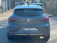 Gebraucht Renault Clio V Experience 72 PS (52 kW) 2020 Grau Kleinwagen