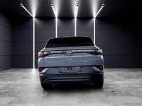 Gebraucht VW ID.4 Pure 125 kW (170 PS) 2023 Mondsteingrau SUV