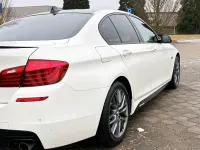 Gebraucht BMW 535 Performance 313 PS (230 kW) 2014 Weiß Limousine