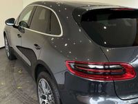 gebraucht Porsche Macan S MY17 Approved 09/24 ACC Apple CarPlay