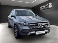Gebraucht Mercedes GLE350 320 PS (235 kW) 2021 Grau SUV