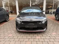 Second-hand Kia ProCeed 239 CP (175 kW) 2021 Negru Break