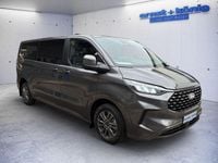 Neu Ford Tourneo Custom Titanium 2025 Van