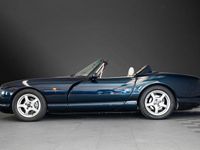 Gebraucht TVR Chimaera 320 PS (235 kW) 1998 Blau Cabrio