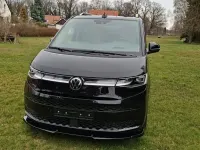Gebraucht VW Multivan Style 150 PS (110 kW) 2024 Schwarz Van / Kleinbus