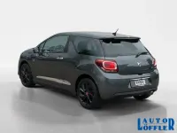 Gebraucht Citroën DS3 110 PS (80 kW) 2017 Grau Van / Kleinbus