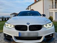 gebraucht BMW 420 Gran Coupé d X-Drive M-Performance
