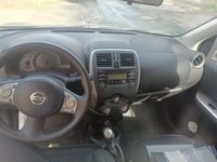 gebraucht Nissan Micra 1.0 Acenta Acenta