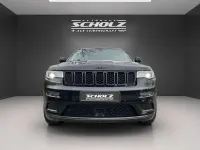 Gebraucht Jeep Grand Cherokee Summit 250 PS (183 kW) 2020 Diamond black (perleffekt) SUV