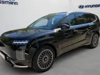 Neu Hyundai Ioniq 9 225 kW (307 PS) 2026 Schwarz SUV