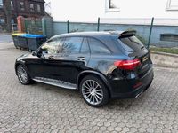 gebraucht Mercedes GLC43 AMG GLC 43 AMG GLC -KlasseAMG 4Matic