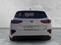 Gebraucht Kia Ceed GT 204 PS (150 kW) 2019 Andere farbe Limousine
