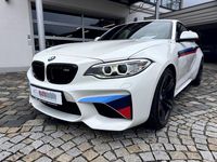 Second-hand BMW M2 Performance 370 CP (272 kW) 2018 Alb Coupe