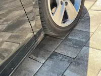 Gebraucht Seat Leon FR 150 PS (110 kW) 2014 Schwarz Limousine