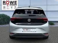 Gebraucht VW ID.3 Pro Performance 149 kW (203 PS) 2022 Silber Kleinwagen