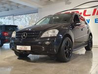 gebraucht Mercedes ML320 CDI Sportpaket*Automatik*Comand*AHK 3,5t*