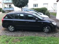 gebraucht Kia Ceed cee'd /Sporty Wagon 1.4 CVVT EX EX