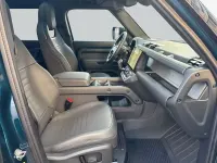 Gebraucht Land Rover Defender 635 PS (467 kW) 2026 Blau SUV