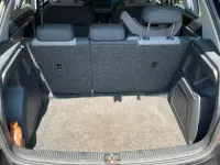Gebraucht Skoda Fabia 60 PS (44 kW) 2012 Schwarz Kleinwagen