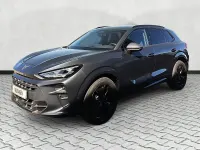 Nowe Cupra Terramar 150 KM (110 kW) 2025 Szary SUV