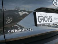 gebraucht Opel Crossland Crossland (X)(X)
